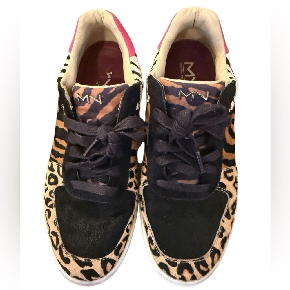 Women’s Mark Nason Palmilla - Paley Sneaker